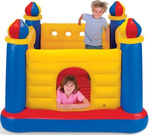 Chateau gonflable Intex 48259 NP - Jump-O-Lene