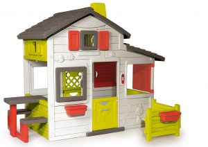 Smoby - Friends House