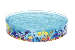 Piscine enfant Bestway