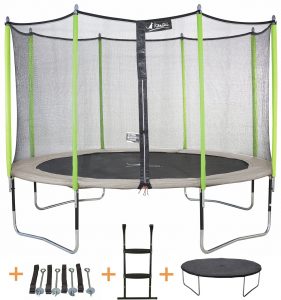 Trampoline Kangui