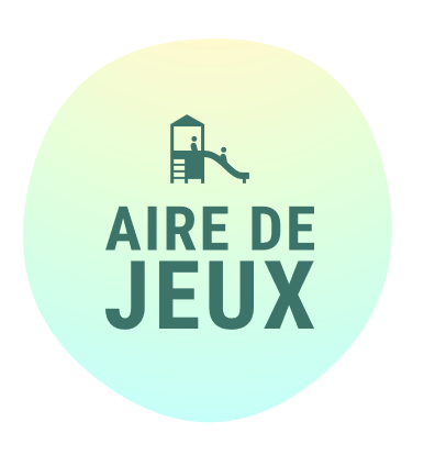 Aire de jeux